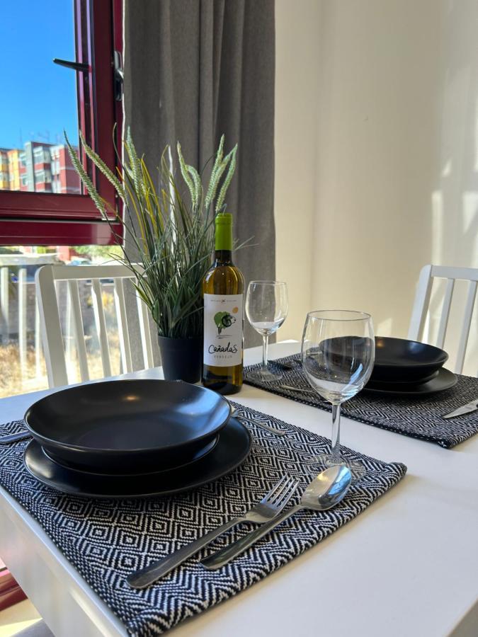 Dream Cuesta2 Apartment La Laguna  Exterior photo