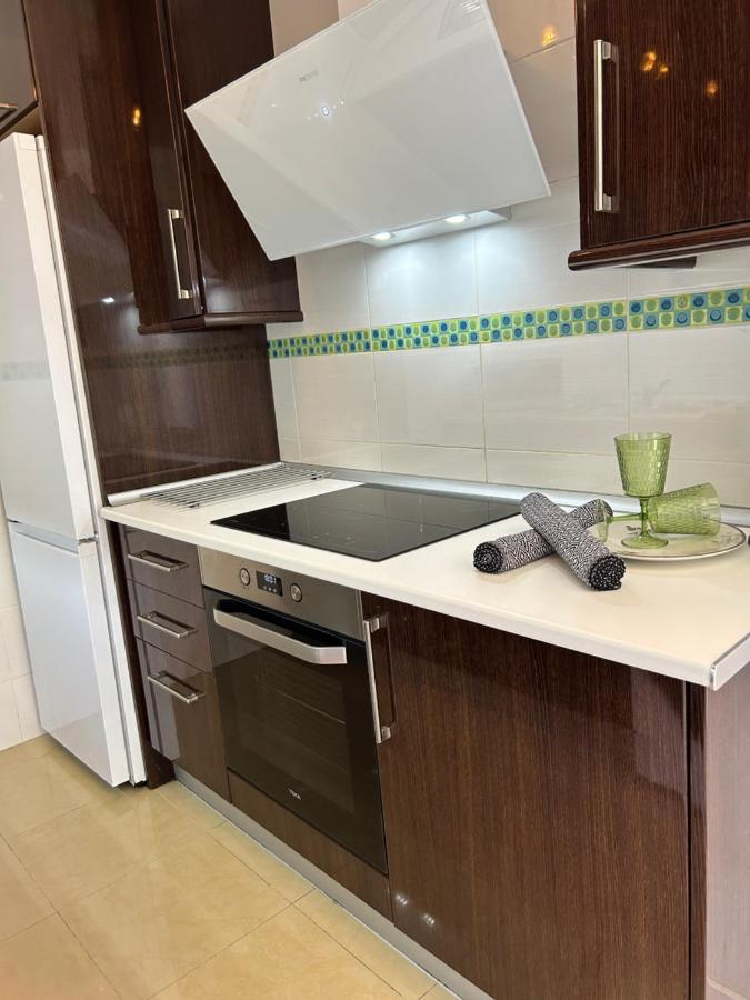Dream Cuesta2 Apartment La Laguna  Exterior photo
