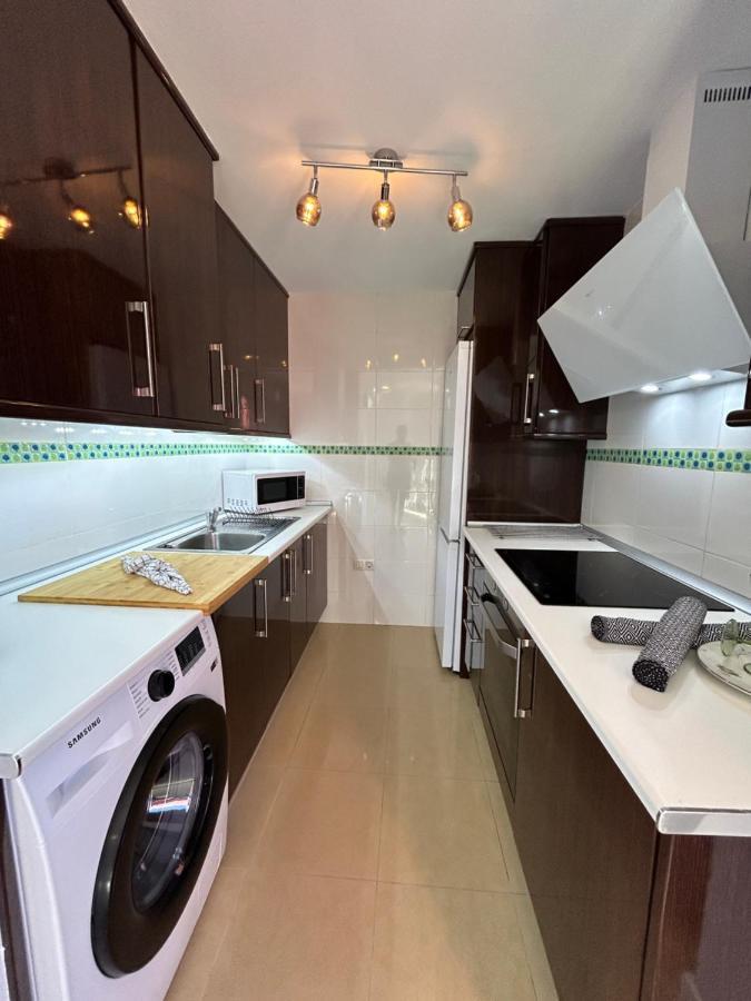 Dream Cuesta2 Apartment La Laguna  Exterior photo