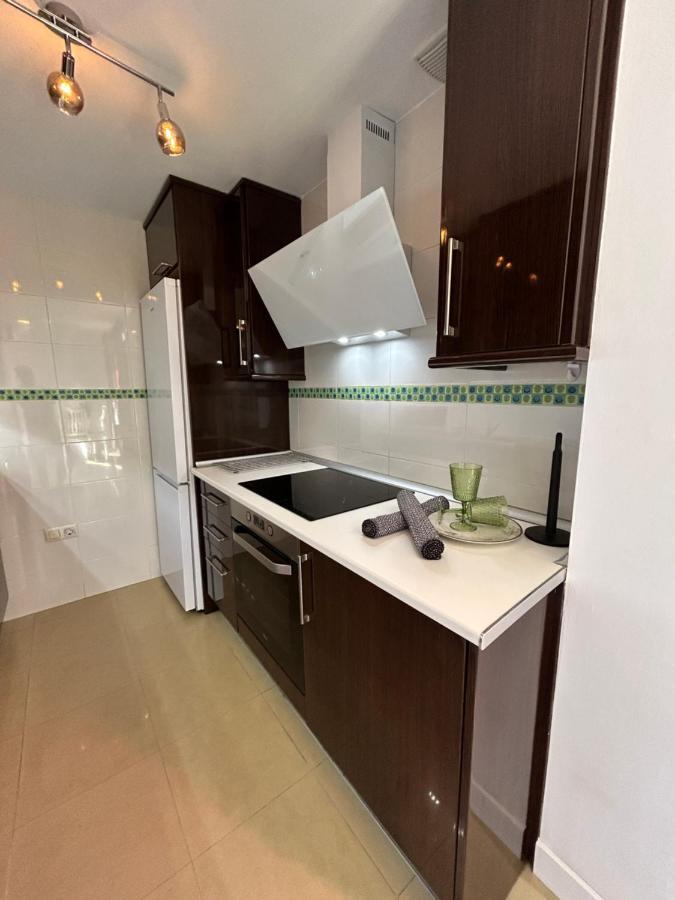Dream Cuesta2 Apartment La Laguna  Exterior photo
