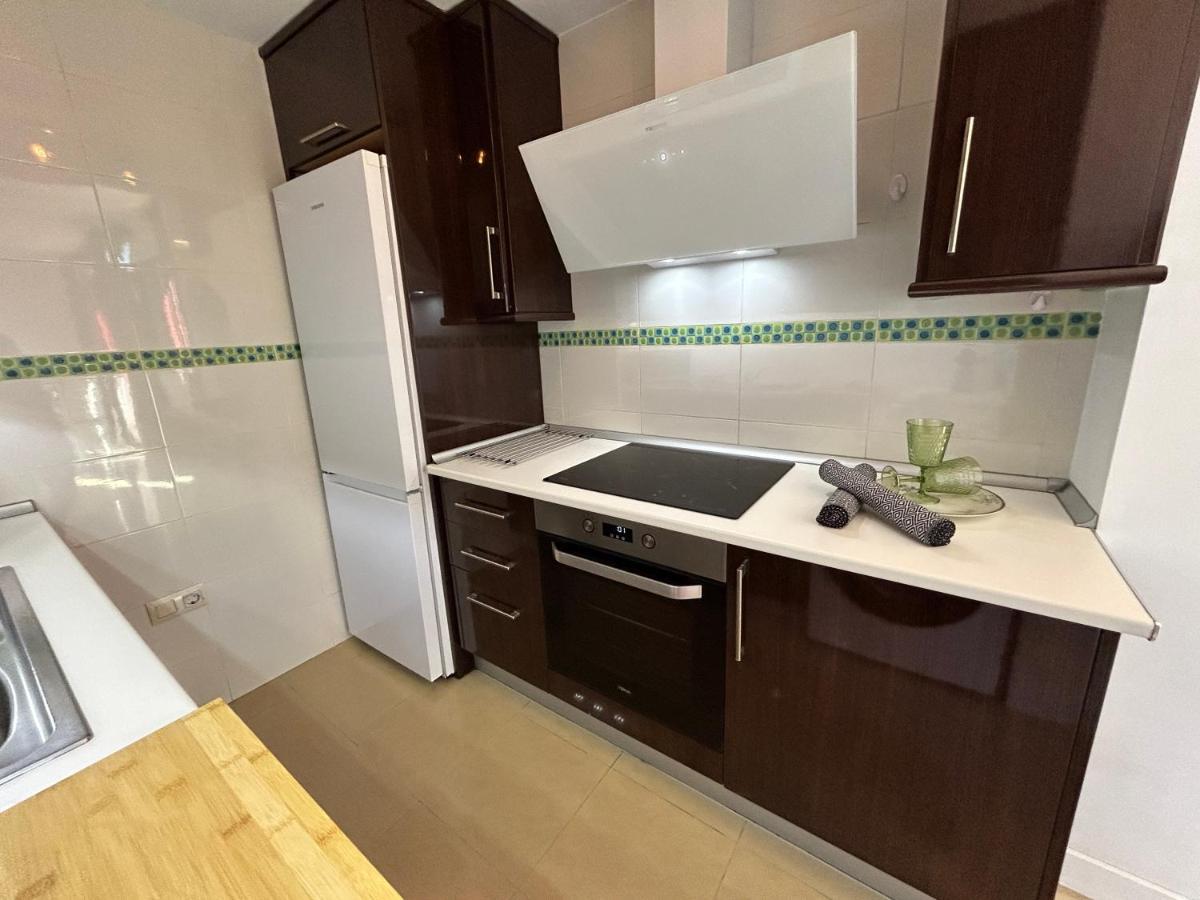 Dream Cuesta2 Apartment La Laguna  Exterior photo