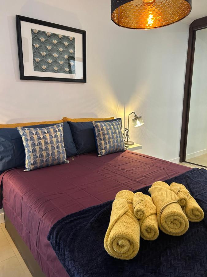 Dream Cuesta2 Apartment La Laguna  Exterior photo