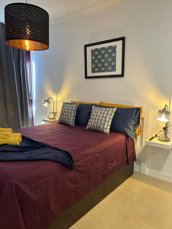 Dream Cuesta2 Apartment La Laguna  Exterior photo