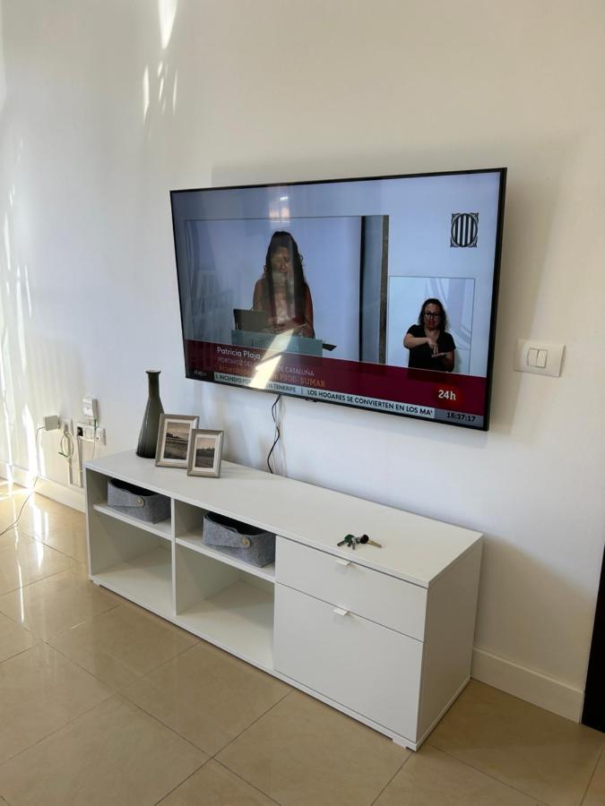 Dream Cuesta2 Apartment La Laguna  Exterior photo