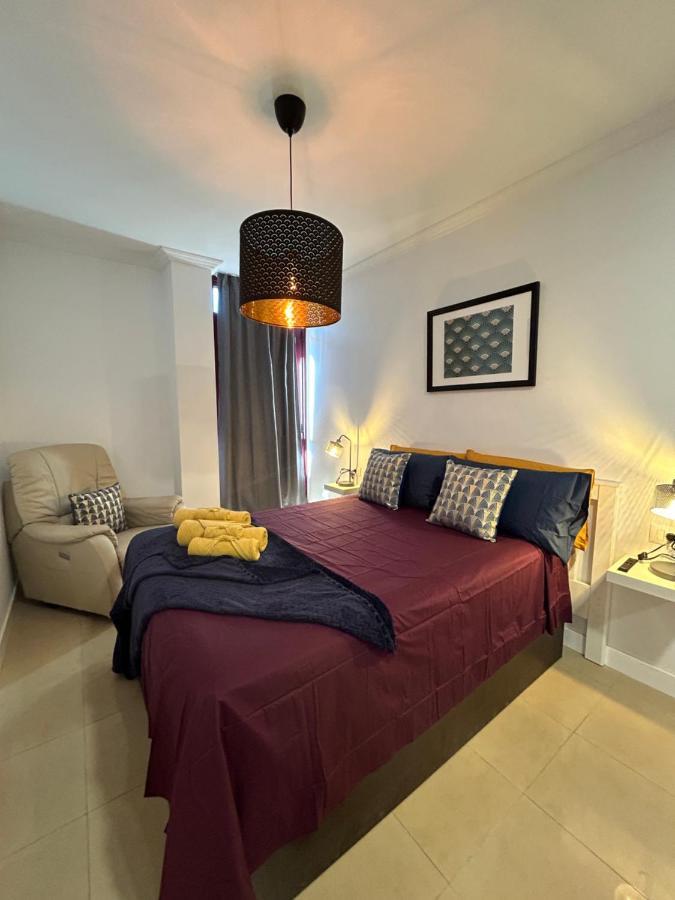 Dream Cuesta2 Apartment La Laguna  Exterior photo