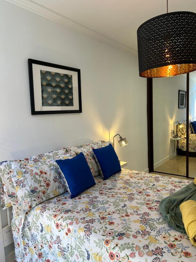 Dream Cuesta2 Apartment La Laguna  Exterior photo