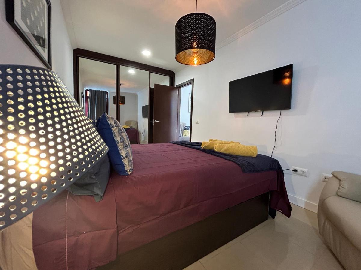 Dream Cuesta2 Apartment La Laguna  Exterior photo